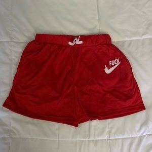 Shorts pants size S